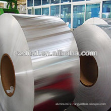 5754 alloy aluminum metal coil for building